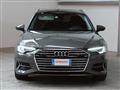 AUDI A6 AVANT Avant 40 2.0 TDI S tronic Business Sport