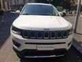 JEEP Compass 2.0 mjt Limited 4wd 140cv auto