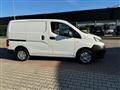 NISSAN NV200 1.5 dCi 90cv FURGONE INUTILIZZATO KM 22.600