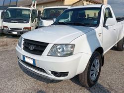 TATA XENON PICK UP Xenon 2.2 Dicor 4x2 PC Cassonato Ribaltabile Tril.