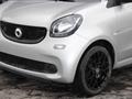 SMART Fortwo eq Pureblack