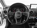 AUDI A3 SPORTBACK A3 SPB 1.6 TDI S tronic Business