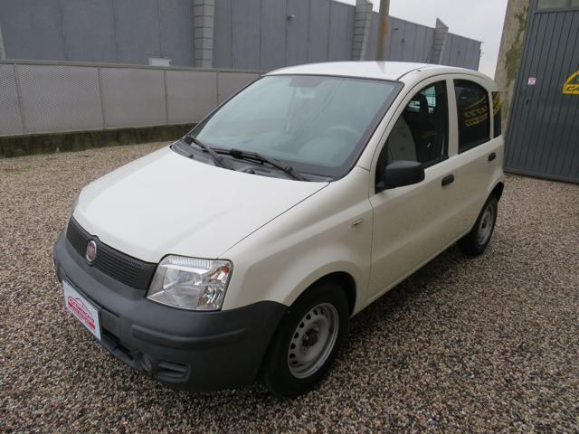 FIAT PANDA VAN 1.2 Van Active 2 posti