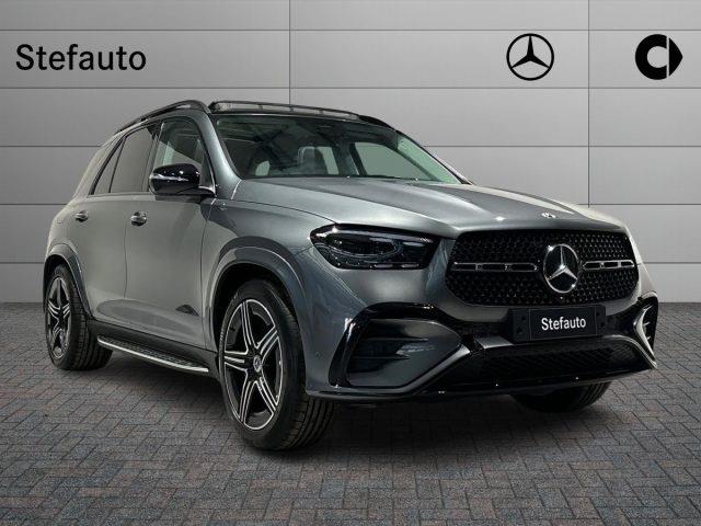 MERCEDES CLASSE GLE de 4Matic Plug-in hybrid AMG Line Premium