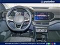 VOLKSWAGEN T-CROSS 1.0 TSI Style BMT