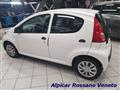 PEUGEOT 107 1.0 68CV 5p. Sweet Years