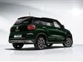 FIAT 500L 2017 Cross -  Cross 1.3 mjt 95cv dualogic