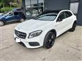 MERCEDES Classe GLA 200 d Premium auto