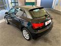 AUDI A1 SPORTBACK SPB 1.4 TDI Metal Ultra "OK NEOPATENTATI"