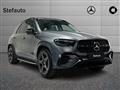 MERCEDES CLASSE GLE de 4Matic Plug-in hybrid AMG Line Premium