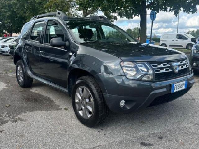 DACIA DUSTER 1.5 dCi 110CV S&S 4x2  Ambiance