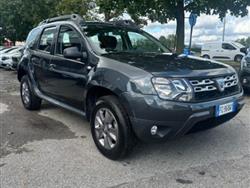 DACIA DUSTER 1.5 dCi 110CV S&S 4x2  Ambiance