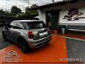 MINI MINI 3 PORTE 2.0 Cooper SD aut. Hype TUTTI TAGLIANDI BMW!