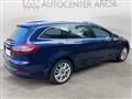 FORD MONDEO WAGON 1.6 TDCi 115 CV S&S Station Wagon Titanium