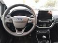 FORD FIESTA 1.1 75 CV 5 porte Titanium