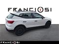 SEAT ARONA 1.0 TGI 90cv Black Edition