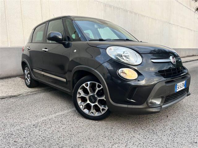 FIAT 500 L 1.3 Multijet 85 CV Trekking