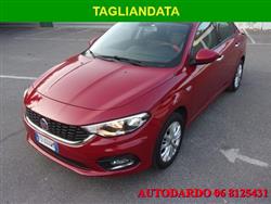 FIAT TIPO 4 PORTE 1.4 4 porte Lounge