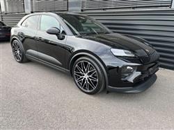 PORSCHE MACAN EV Ev 4