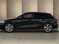 AUDI A3 Sportback-FACELIFT-Tetto-Matrix-Akrapovic-DCC