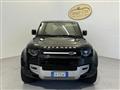 LAND ROVER DEFENDER 110 2.0 SD4 AWD Auto SE PEDANE ELETTRICHE -22"