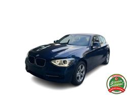 BMW SERIE 1 i 5p. Sport Navi