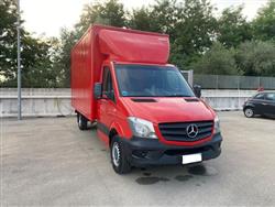 MERCEDES SPRINTER F43/33 314 CDI TA Furgone Pro