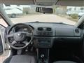 SKODA Fabia Station Wagon 1.6 tdi cr Ambition (style) 90cv