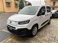 FIAT DOBLÒ 1.5 BlueHdi 130CV Combi N1 5 POSTI AUTOCARRO