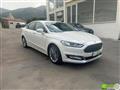 FORD MONDEO 2.0 187H 140 HYBRID HEV VIGNALE E-CVT AUTOMATICA