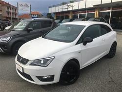 SEAT IBIZA 1.2 TSI 110 CV 3p. FR