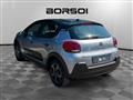 CITROEN C3 PureTech 83 S&S Shine