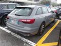 AUDI A4 Avant 2.0 tdi Business quattro s-tronic GF536DD