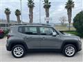 JEEP Renegade 1.3 T4 DDCT Limited