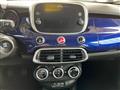 FIAT 500X 1.4 MultiAir 140 CV City Cross