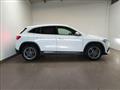 MERCEDES CLASSE GLA PLUG-IN HYBRID e Plug-in hybrid Automatic amg line