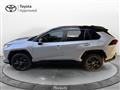 TOYOTA RAV4 2.5 HV (222CV) E-CVT AWD-i Style