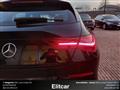 MERCEDES CLASSE CLA CLA 180 Automatic Shooting Brake Progressive Advanced