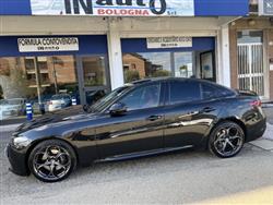 ALFA ROMEO GIULIA 2.2 Turbodiesel 210 CV AT8 AWD Q4 Veloce 30 MESI G