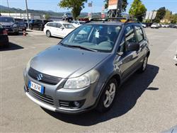 SUZUKI SX4 1.6 16V