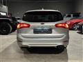 FORD FOCUS 1.0 EcoBoost 125 CV automatico SW ST-Line Co-Pilot