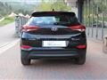 HYUNDAI TUCSON 1.7 CRDi Comfort NAVI-PDC - VINCOLO FINANZIAMENTO