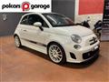 ABARTH 500 1.4 Turbo T-Jet 160CV esseesse