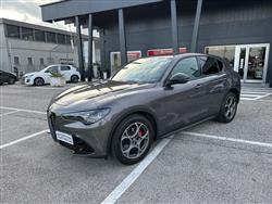 ALFA ROMEO STELVIO 2.2 Turbodiesel 160 CV AT8 RWD Sprint