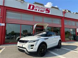 LAND ROVER Range Rover Evoque 2.2 sd4 Prestige 190cv, STRA FULL!