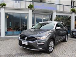 VOLKSWAGEN T-ROC 2.0 TDI SCR 150 CV DSG 4MOTION Advanced BlueMot. T