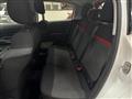 CITROEN C3 PureTech 82 Shine con promo "PANERO PLUS"