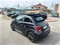 ABARTH 595C C 1.4 Turbo T-Jet 180 CV Competizione