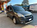 PEUGEOT Partner 1.6 bluehdi Outdoor 100cv