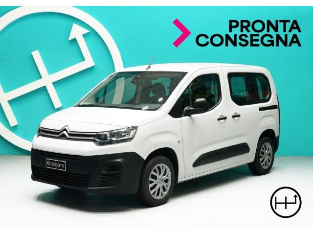 CITROEN BERLINGO BlueHDi 100 S&S Combi M Live Autovettura (M1)